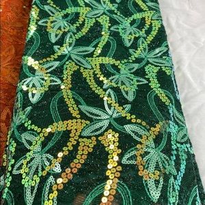 Meet your Posher, Mosunmola